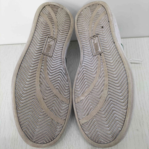 プーマ PUMA Smash Cat L ローカットスニーカー レディース JPN:22.5