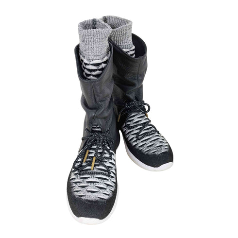 ナイキ NIKE W ROSHE TWO HI FLYKNIT/ウィメンズローシツーハイフライニット レディース 23.5