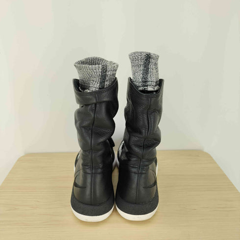ナイキ NIKE W ROSHE TWO HI FLYKNIT/ウィメンズローシツーハイフライニット レディース 23.5