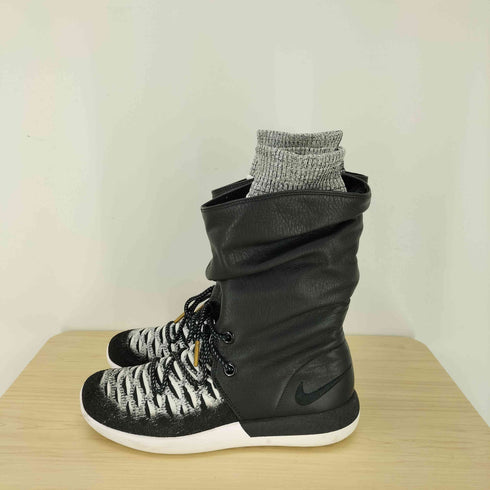 ナイキ NIKE W ROSHE TWO HI FLYKNIT/ウィメンズローシツーハイフライニット レディース 23.5