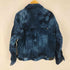 ジエダ Jieda SWITCHING ZIP DYDE CORDUROY JK メンズ JPN:2