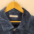 ジエダ Jieda SWITCHING ZIP DYDE CORDUROY JK メンズ JPN:2