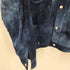 ジエダ Jieda SWITCHING ZIP DYDE CORDUROY JK メンズ JPN:2