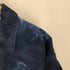 ジエダ Jieda SWITCHING ZIP DYDE CORDUROY JK メンズ JPN:2