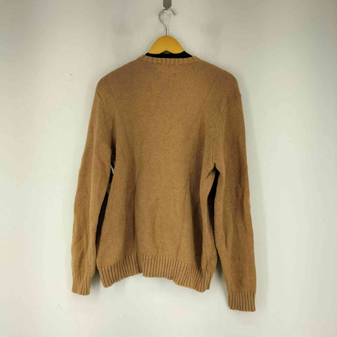 ポロバイラルフローレン Polo by RALPH LAUREN 90s コットンニット メンズ JPN:M