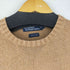 ポロバイラルフローレン Polo by RALPH LAUREN 90s コットンニット メンズ JPN:M
