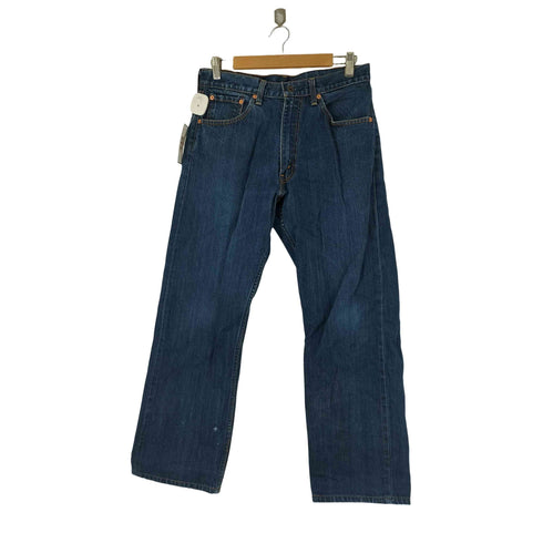 リーバイス Levis 90~00s 503 ジップフライデニムパンツ メンズ 32X34