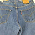 リーバイス Levis 90~00s 503 ジップフライデニムパンツ メンズ 32X34