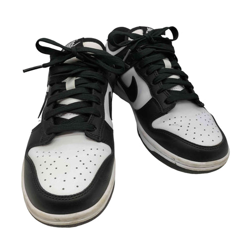 ナイキ NIKE DUNK LOW ローカット スニーカー レディース JPN:24