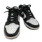 ナイキ NIKE DUNK LOW ローカット スニーカー レディース JPN:24
