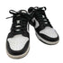 ナイキ NIKE DUNK LOW ローカット スニーカー レディース JPN:24