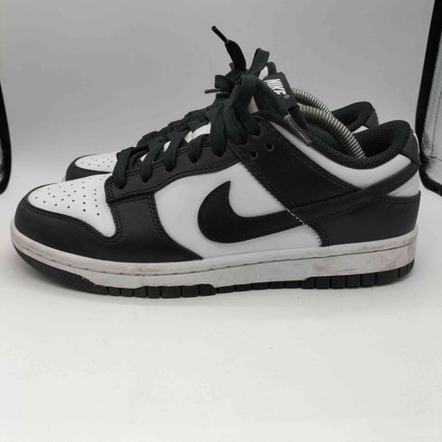 ナイキ NIKE DUNK LOW ローカット スニーカー レディース JPN:24