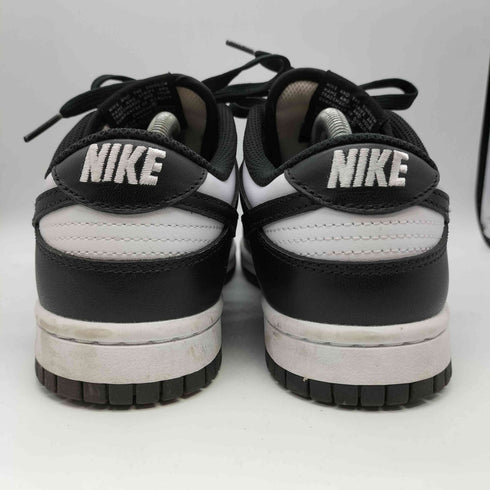 ナイキ NIKE DUNK LOW ローカット スニーカー レディース JPN:24