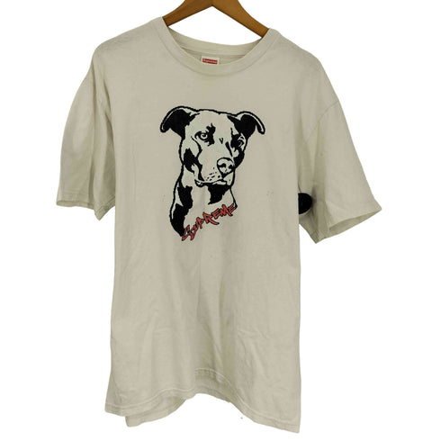 シュプリーム Supreme 20SS Pitbull Tee ピットブル Tシャツ メンズ import:M