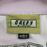 ガルフィー GALFY 両面刺繍 レオパード柄 ギラギラ卍 SETUP2 ポリエステル S/S ジップアップ スタンドネック ジャケット ジップフライ ドローコード ジャージ パンツ メンズ L