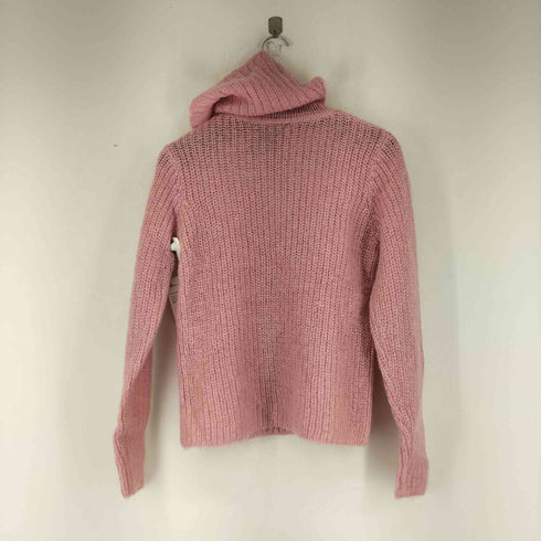 ラルフローレン RALPH LAUREN 90s モヘア混 タートルネックニット レディース JPN:M M