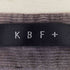 ケービーエフプラス KBF+ コーデュロイタックワンピース レディース ONE SIZE