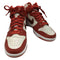 ナイキ NIKE DUNK HIGH LXX ハイカット スニーカー レディース JPN:24