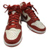 ナイキ NIKE DUNK HIGH LXX ハイカット スニーカー レディース JPN:24