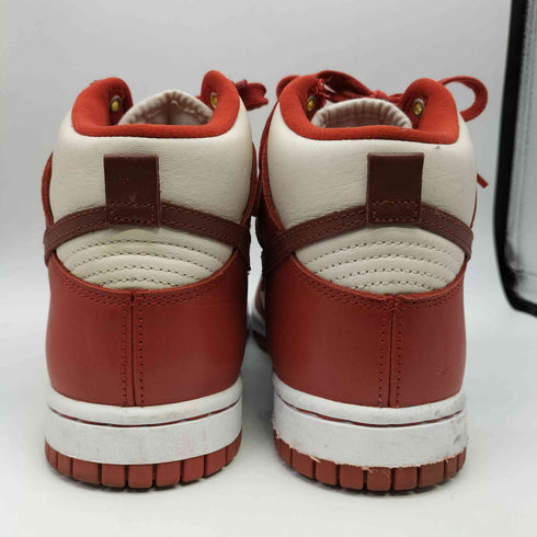 ナイキ NIKE DUNK HIGH LXX ハイカット スニーカー レディース JPN:24