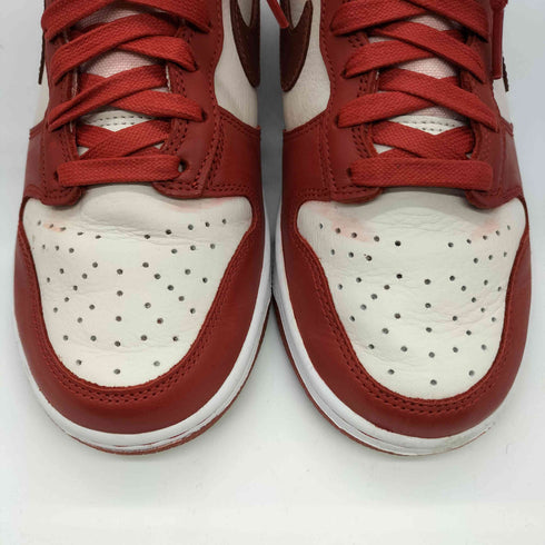 ナイキ NIKE DUNK HIGH LXX ハイカット スニーカー レディース JPN:24
