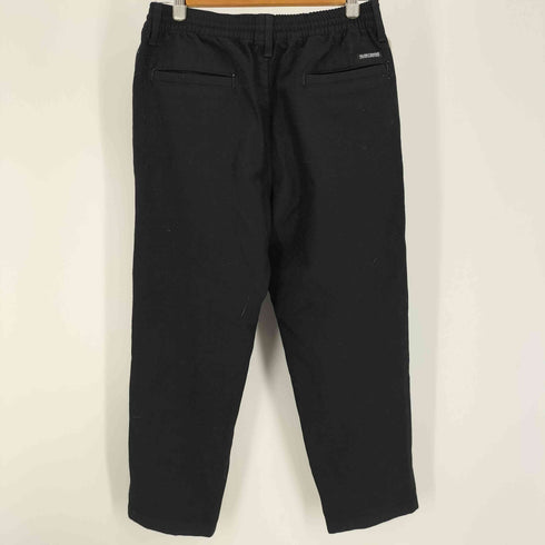 クーティーグローリーバウンド COOTIE GLORY BOUND T/R Tapered Easy Pants テーパード イージー パンツ メンズ JPN:M