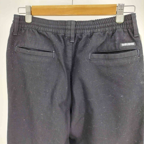 クーティーグローリーバウンド COOTIE GLORY BOUND T/R Tapered Easy Pants テーパード イージー パンツ メンズ JPN:M