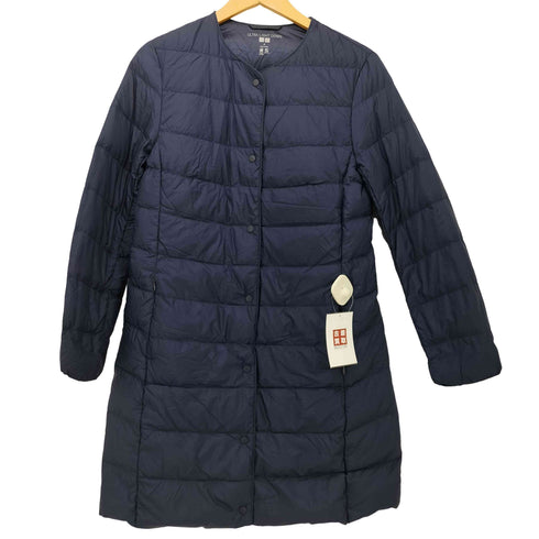 ユニクロ UNIQLO 2020AW ウルトラライトダウンコンパクトコート 絶版 レディース JPN:M