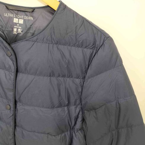 ユニクロ UNIQLO 2020AW ウルトラライトダウンコンパクトコート 絶版 レディース JPN:M