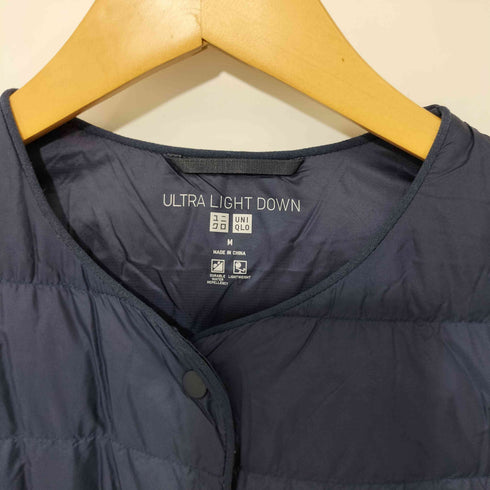 ユニクロ UNIQLO 2020AW ウルトラライトダウンコンパクトコート 絶版 レディース JPN:M
