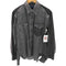 ラングラー Wrangler 127MW WREMAKE リメイクデニムシャツ メンズ JPN:S