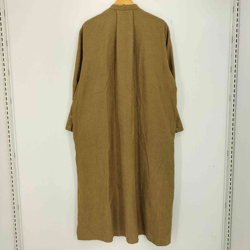 オズモーシス OSMOSIS ベルト付Aラインワンピース レディース ONE SIZE
