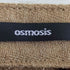 オズモーシス OSMOSIS ベルト付Aラインワンピース レディース ONE SIZE