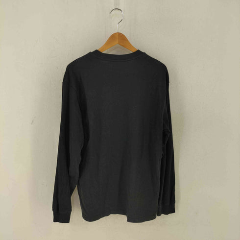 シュプリーム Supreme Small Box L/S Tee メンズ JPN:S