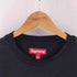 シュプリーム Supreme Small Box L/S Tee メンズ JPN:S