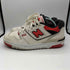 ニューバランス NEW BALANCE BB550VTB ローカット スニーカー レディース JPN:23.5