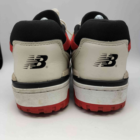 ニューバランス NEW BALANCE BB550VTB ローカット スニーカー レディース JPN:23.5