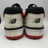 ニューバランス NEW BALANCE BB550VTB ローカット スニーカー レディース JPN:23.5