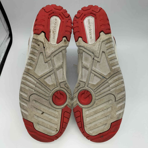 ニューバランス NEW BALANCE BB550VTB ローカット スニーカー レディース JPN:23.5