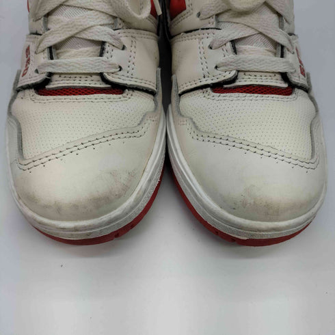 ニューバランス NEW BALANCE BB550VTB ローカット スニーカー レディース JPN:23.5