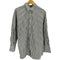 ザラ ZARA ストライプ L/S シャツ レディース import:M