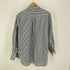 ザラ ZARA ストライプ L/S シャツ レディース import:M