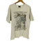 ステューシー Stussy 00S メキシコ製 FIRE PON ROME PHOTO TEE フォト Tシャツ メンズ import:L