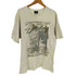 ステューシー Stussy 00S メキシコ製 FIRE PON ROME PHOTO TEE フォト Tシャツ メンズ import:L