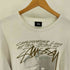ステューシー Stussy 00S メキシコ製 FIRE PON ROME PHOTO TEE フォト Tシャツ メンズ import:L