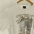ステューシー Stussy 00S メキシコ製 FIRE PON ROME PHOTO TEE フォト Tシャツ メンズ import:L