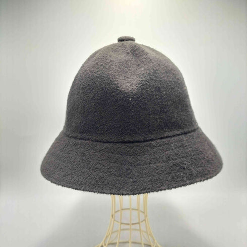 カンゴール KANGOL BERMUDA CASUAL BUCKET HAT ロゴ 刺繍 バケット ハット ユニセックス メンズ L