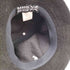 カンゴール KANGOL BERMUDA CASUAL BUCKET HAT ロゴ 刺繍 バケット ハット ユニセックス メンズ L