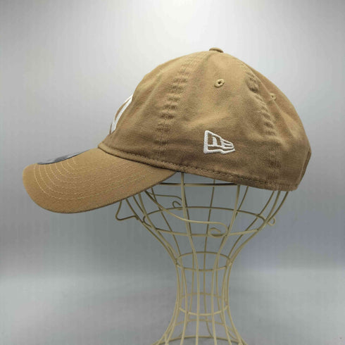 ニューエラ NEW ERA 9TWENTY ADJUSTABLE ベースボール チームロゴ 刺繍 6パネル キャップ メンズ