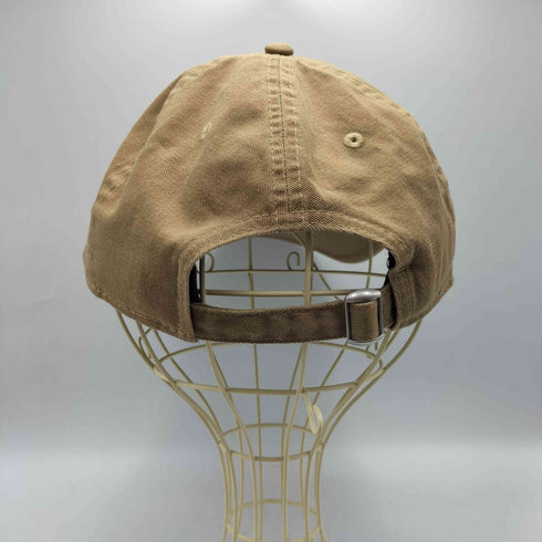 ニューエラ NEW ERA 9TWENTY ADJUSTABLE ベースボール チームロゴ 刺繍 6パネル キャップ メンズ